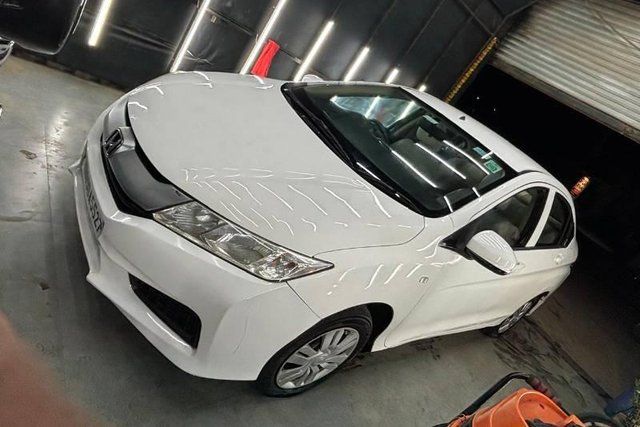 Second-hand 2014 Honda City i DTEC S for sale in Kolhapur