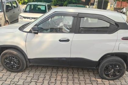 2024 Tata Punch प्योर सीएनजी