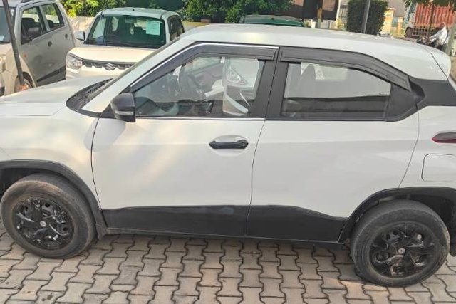 Second-hand 2024 Tata Punch प्योर सीएनजी for sale in Karnal