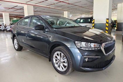 2023 Skoda Slavia 1.0 TSI Ambition AT