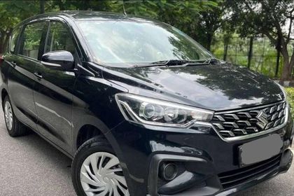 2025 Maruti Suzuki Ertiga वीएक्सआई सीएनजी