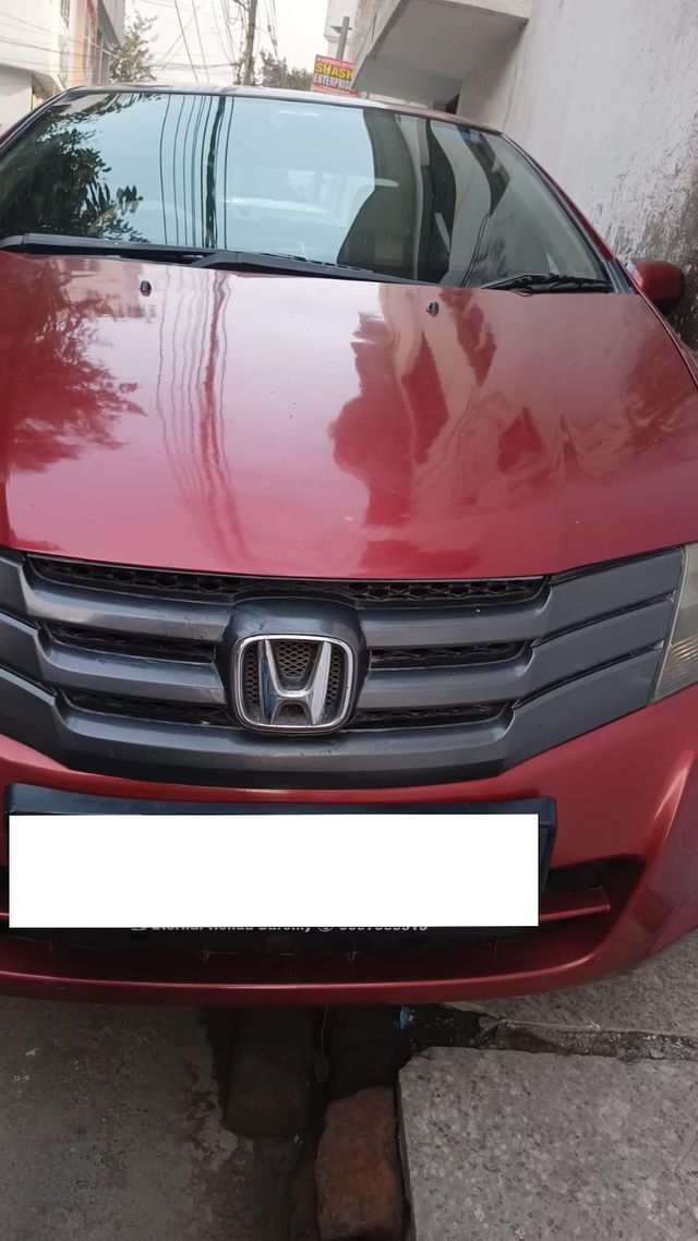 Image Used Car