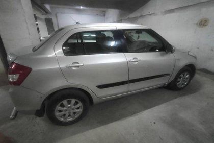 2016 Maruti Suzuki Swift Dzire VDI