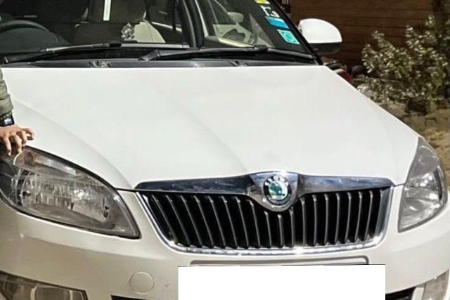 Skoda Fabia 1.2 TDI Ambition Plus Second-hand 2012 Skoda Fabia 1.2 TDI Ambition Plus for sale in Jodhpur