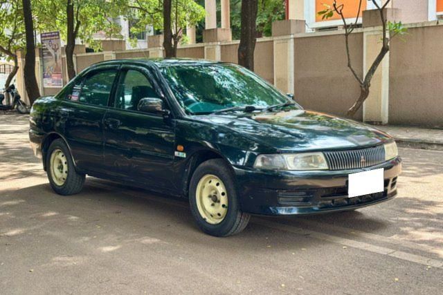 Second-hand 2005 Mitsubishi Lancer 1.5 L पेट्रोल LX for sale in Nashik