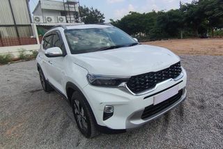 Used HTX Diesel BSVI