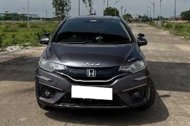 Honda Jazz 1.2 V i VTEC Second-hand 2017 Honda Jazz 1.2 V i VTEC for sale in Jalna