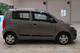 Used AMT VXI