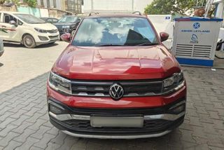 Used 1.0 TSI Highline BSVI