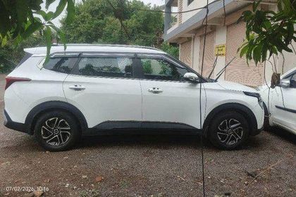 2023 Kia Carens Prestige Plus Diesel BSVI