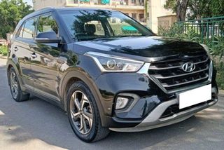 Used 1.6 SX Automatic
