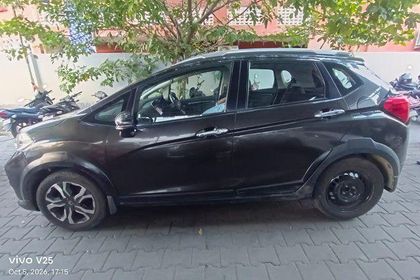 2017 Honda WR-V i-VTEC वीएक्स