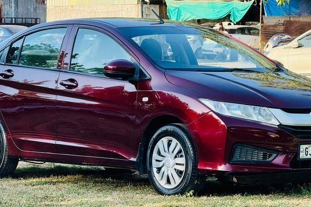 Honda City i VTEC S Second-hand 2015 Honda City i VTEC S for sale in Ahmedabad