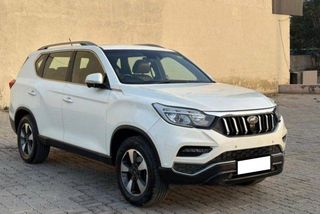 Used 4X4 AT BSIV