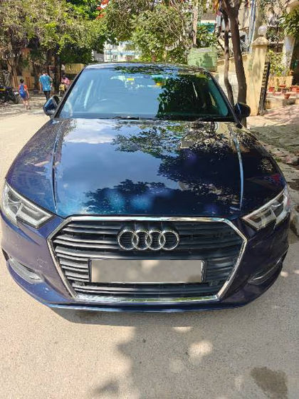 2017 ऑडी ए3 40 TFSI Premium