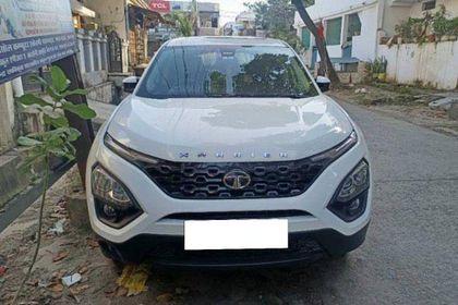 2022 Tata Harrier XT Plus BSVI