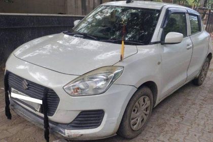 2019 मारुति सुजुकी स्विफ्ट LXI