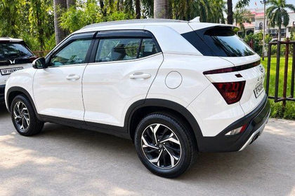 2021 Hyundai Creta ई डीजल बीएस6