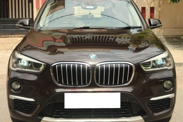BMW X1 sDrive 20d M Sport Second-hand 2019 BMW X1 sDrive 20d M Sport for sale in Bangalore