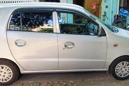 2013 Hyundai Santro Xing GL प्लस