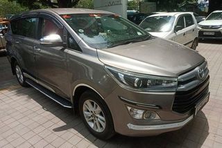 Used 2.4 ZX MT BSIV