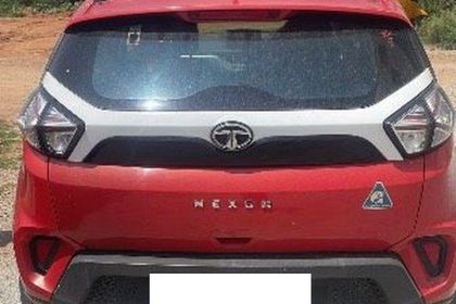 2021 Tata Nexon XM S BSVI