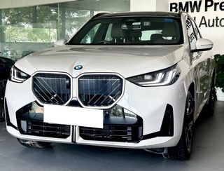 Used xDrive 20 M Sport
