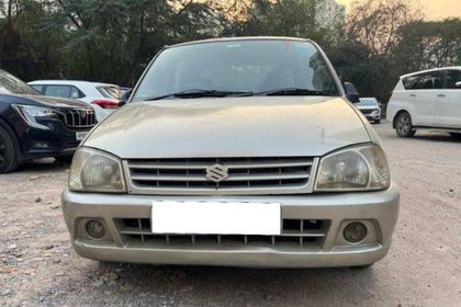 2005 Maruti Suzuki Zen वीएक्स