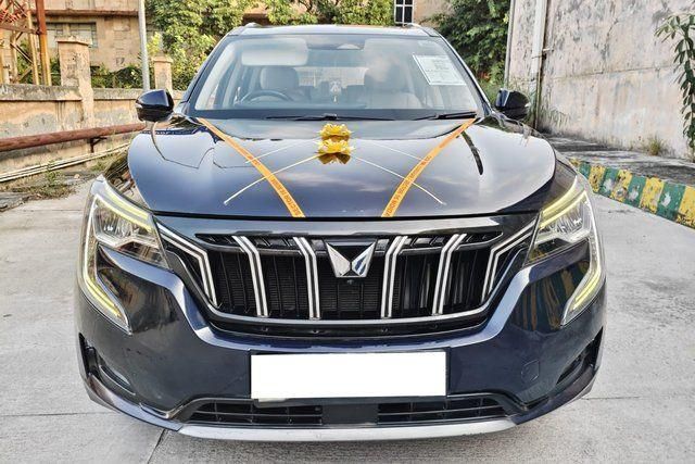 Mahindra XUV700 AX7L 7Str AT Second-hand 2023 Mahindra XUV700 AX7L 7Str AT for sale in Noida