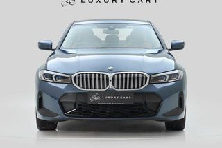 Used 330Li M Sport