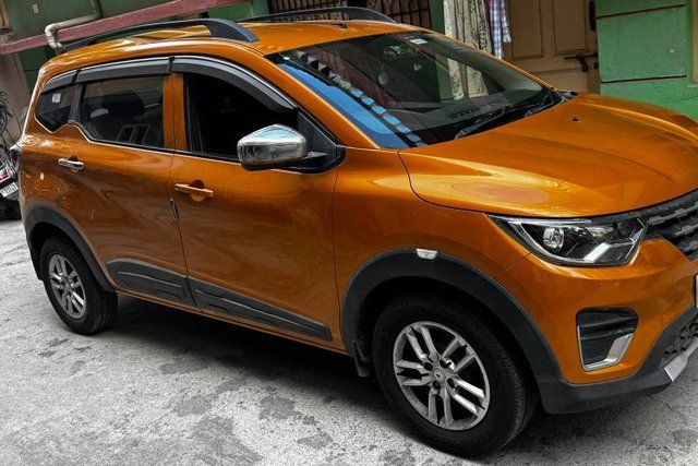 Second-hand 2020 Renault Triber RXL BSIV for sale in Bangalore