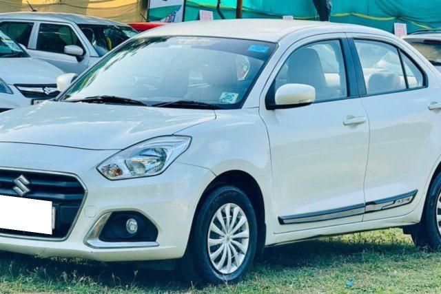 Second-hand 2021 Maruti Suzuki Baleno डेल्टा for sale in Ahmedabad
