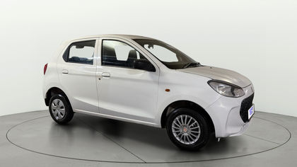 2024 Maruti Suzuki Alto K10 VXI (O)
