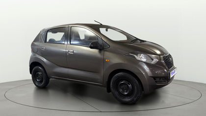 2017 Datsun RediGO T Option