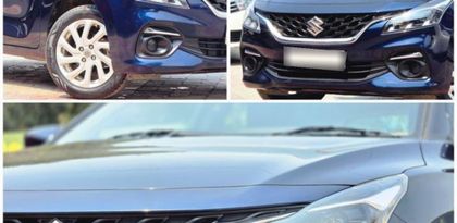 2024 Maruti Suzuki Baleno जेटा