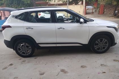 2021 Kia Seltos HTX G