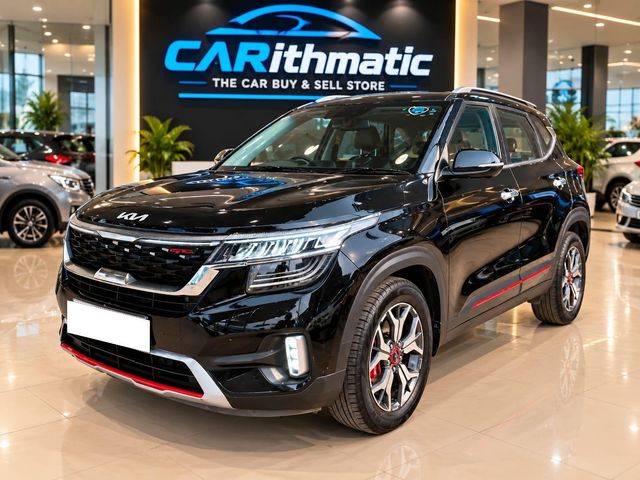 Image Used Car