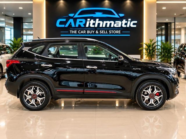 Image Used Car