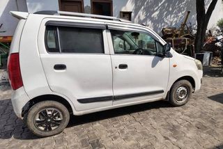 Used LXI CNG