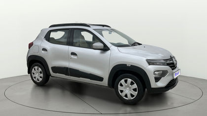 2021 Renault KWID 1.0 RXT AMT Opt