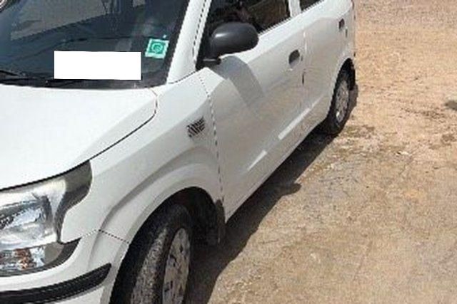 Second-hand 2021 Maruti Suzuki Wagon R एलएक्सआई for sale in Ahmedabad