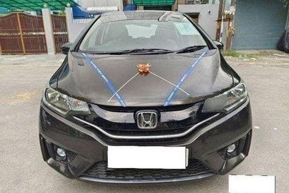 2015 Honda Jazz 1.2 एसवी i VTEC