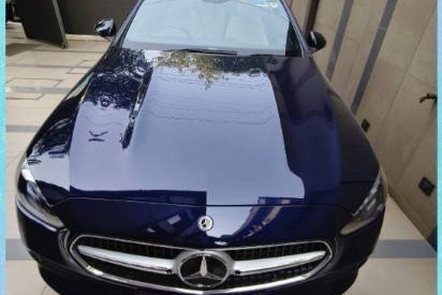 Mercedes-Benz C-Class C 200 बीएस6 Second-hand 2023 Mercedes-Benz C-Class C 200 बीएस6 for sale in Noida