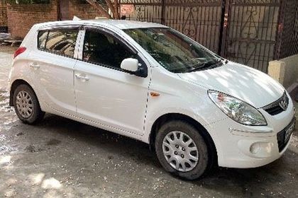 2012 Hyundai i20 1.2 मैग्ना