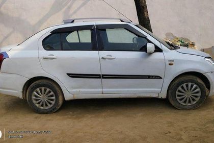 2011 मारुति सुजुकी स्विफ्ट डिजायर LDi
