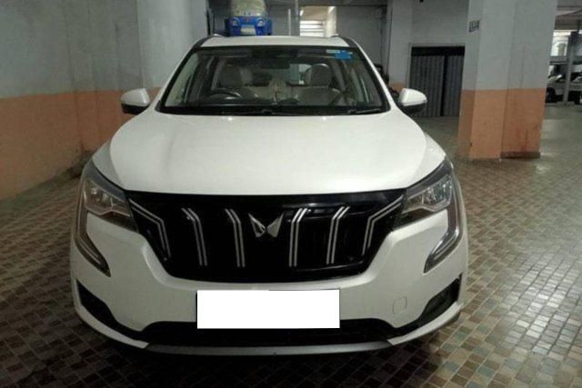 Mahindra XUV700 AX7 7Str AT Second-hand 2023 Mahindra XUV700 AX7 7Str AT for sale in Guwahati