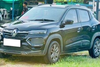 Used Climber