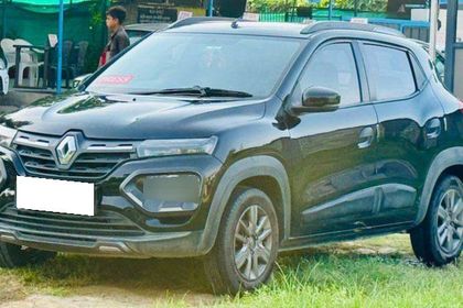2023 Renault KWID Climber