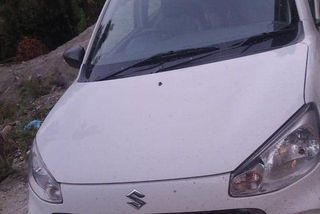Used VXI (O)