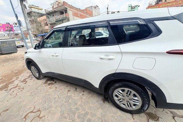 Kia Carens Premium Opt Second-hand 2025 Kia Carens Premium Opt for sale in New Delhi